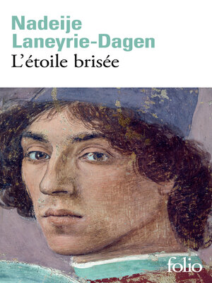 cover image of L'étoile brisée